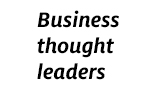 Business Thought Leaders