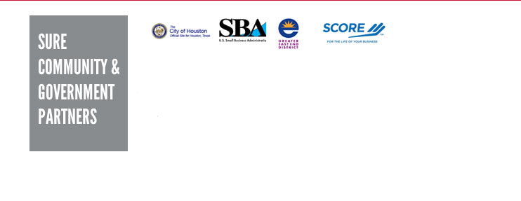 Thank You to Our Community Partners