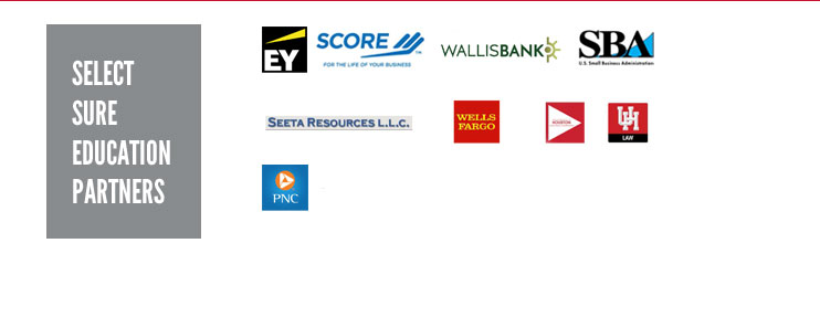 Thank You to Our Partners