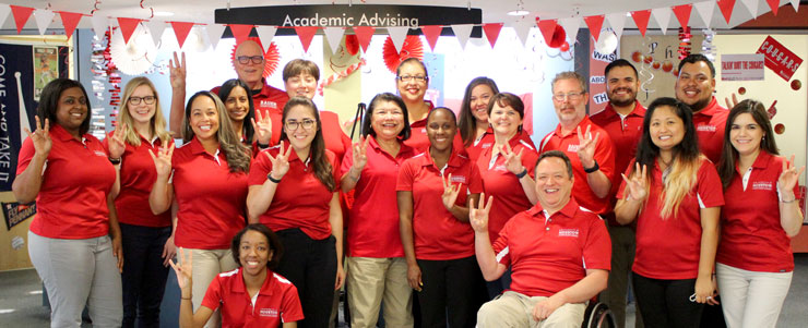Bauer Undergraduate Advising
