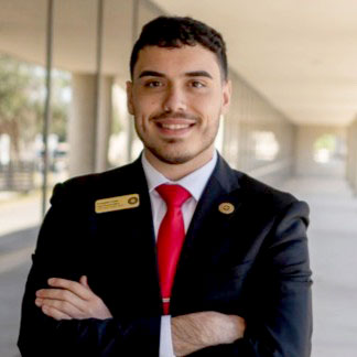 Fernando Cantu