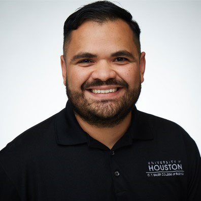 Brian Moreno, Recruiter