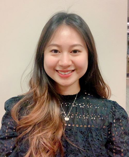 Chau Tran
