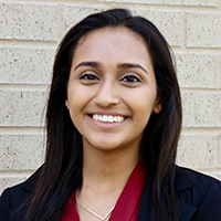 Divvya Seerani
