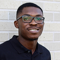 George Asare-Frimpong