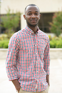 Kevin Lamine