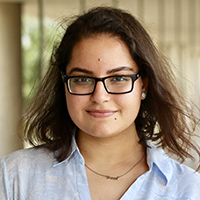 Ryna Imran