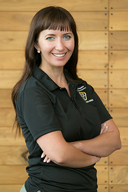 Tatiana Whatley