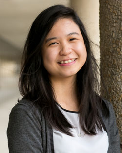 Nha 'Annie' Dao
