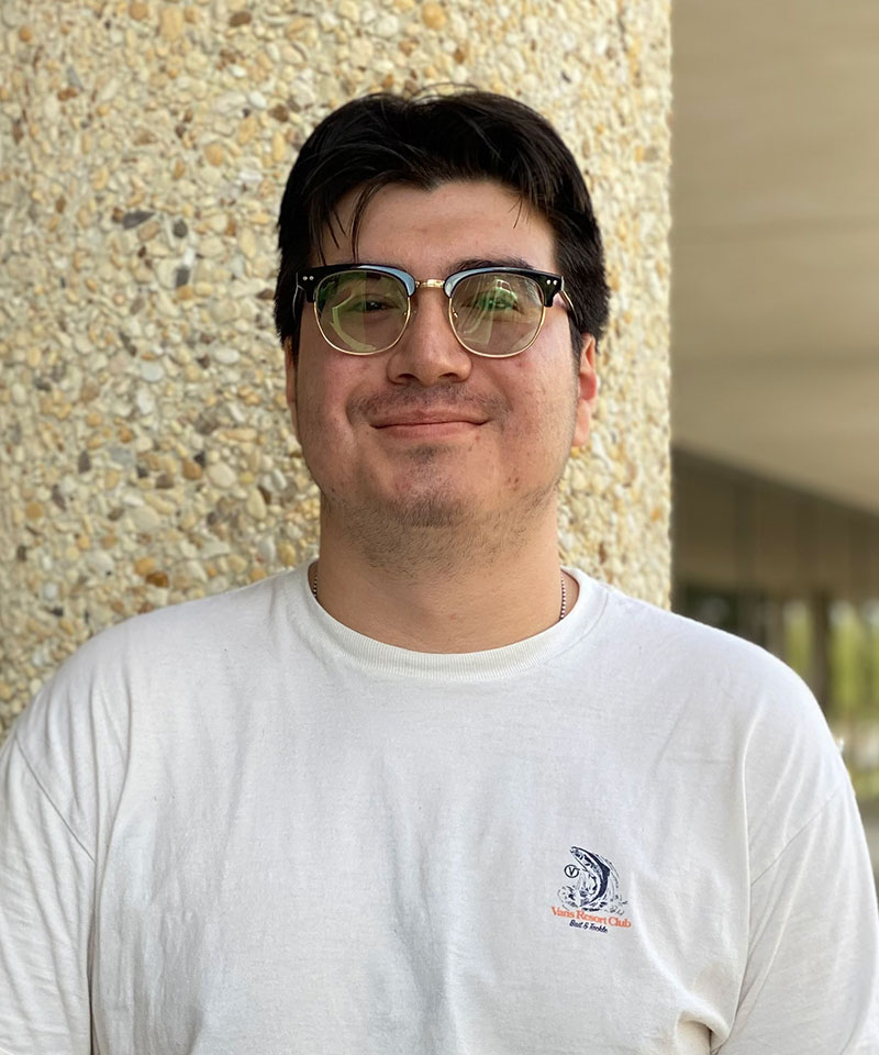 Alejandro Mejia