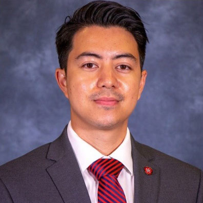 Paolo Acuna, Recruiter