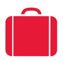 Briefcase Icon