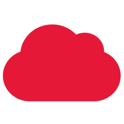 Cloud Icon