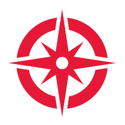 Compass Icon