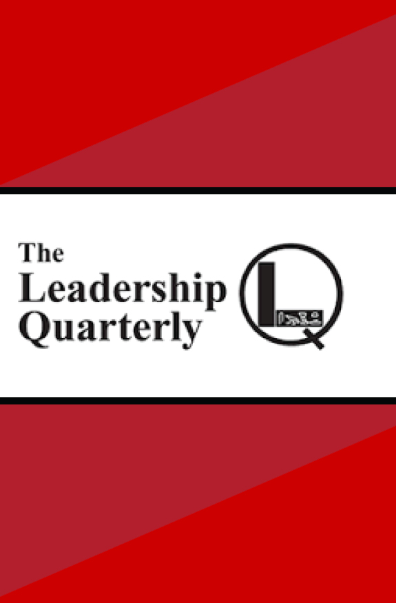 Leadership Quarterly