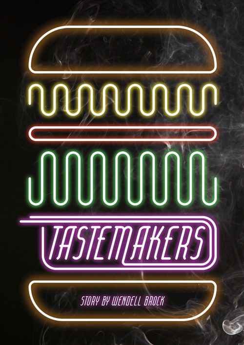 Tastemakers