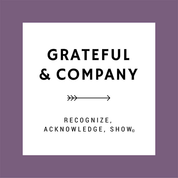 Grateful & Company