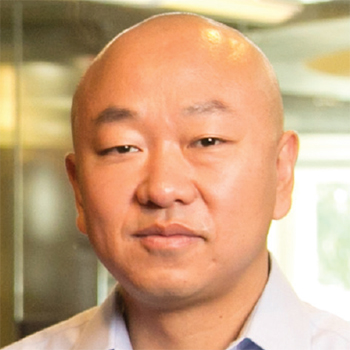 Ye Hu, associate professor of marketing