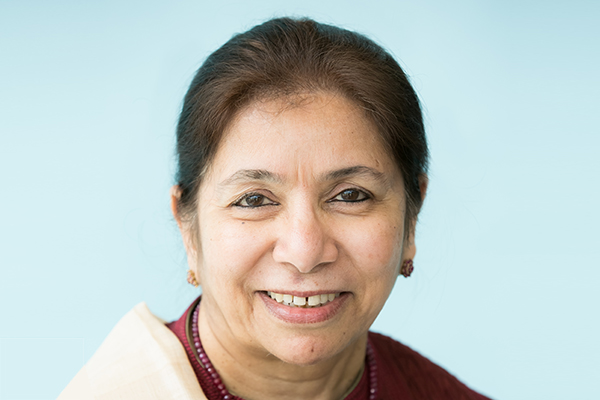 Saleha Khumawala