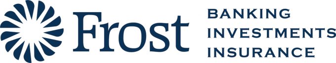 Logo: Frost Bank