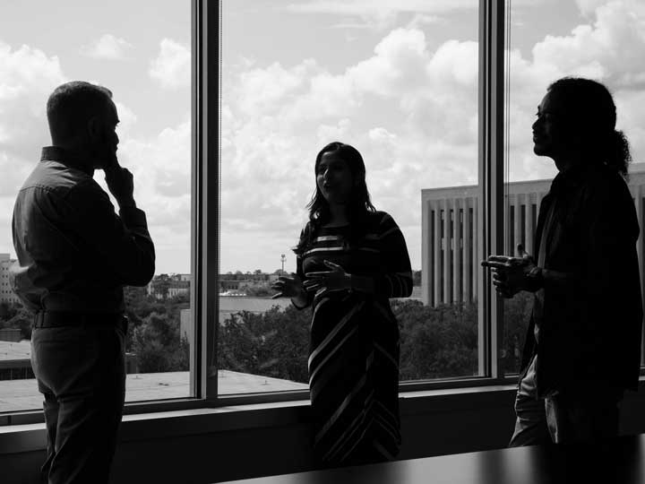 A Mentorship BUMP
