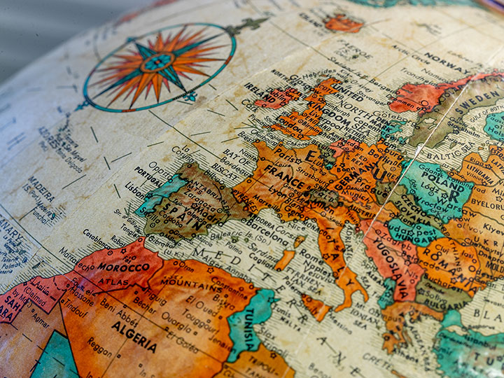 Bauer BBAs Earn Study Abroad Scholarships