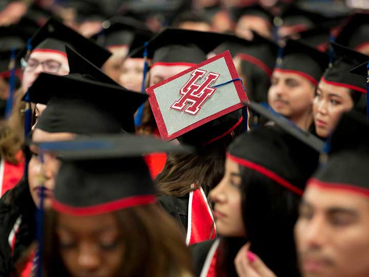 Bauer College Commencement Set for Dec. 16