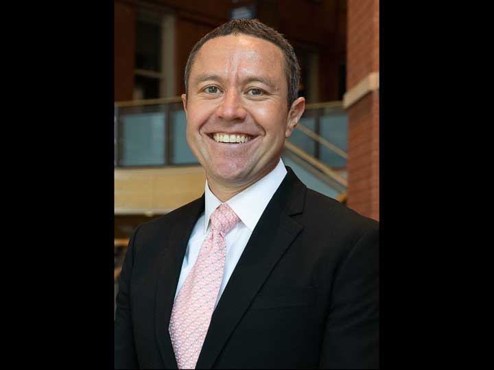 Bauer MBA Alumnus Named President of Our Lady of the Lake University