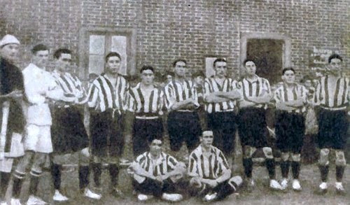 FERRO CARRIL OESTE - CLUB ATLÉTICO LANÚS, SUPER 8 2022, SEMIFINAL