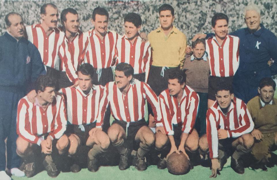 FERRO CARRIL OESTE - CLUB ATLÉTICO LANÚS, SUPER 8 2022, SEMIFINAL