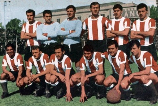 Estudiantes De La Plata Squads