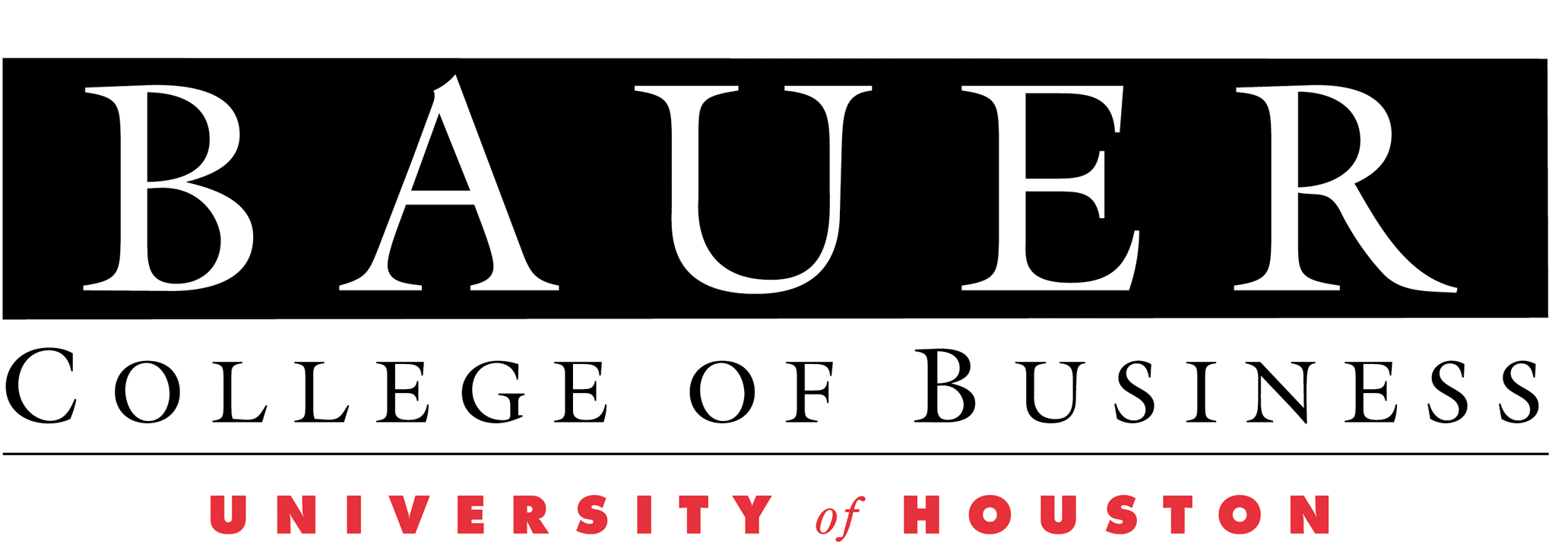 Bauer College of Business Home Page