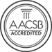 AACSB logo