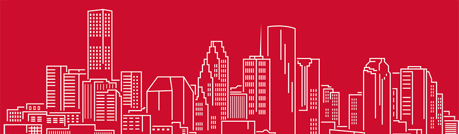 2020-2025 Bauer College Strategic Plan Homepage