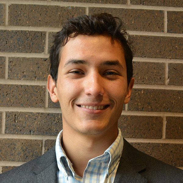 Carlos Perez Abreu