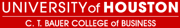 C. T. Bauer College of Business